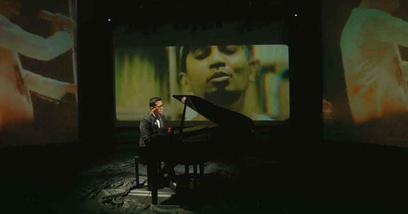 Youtube.com/Glenn Fredly